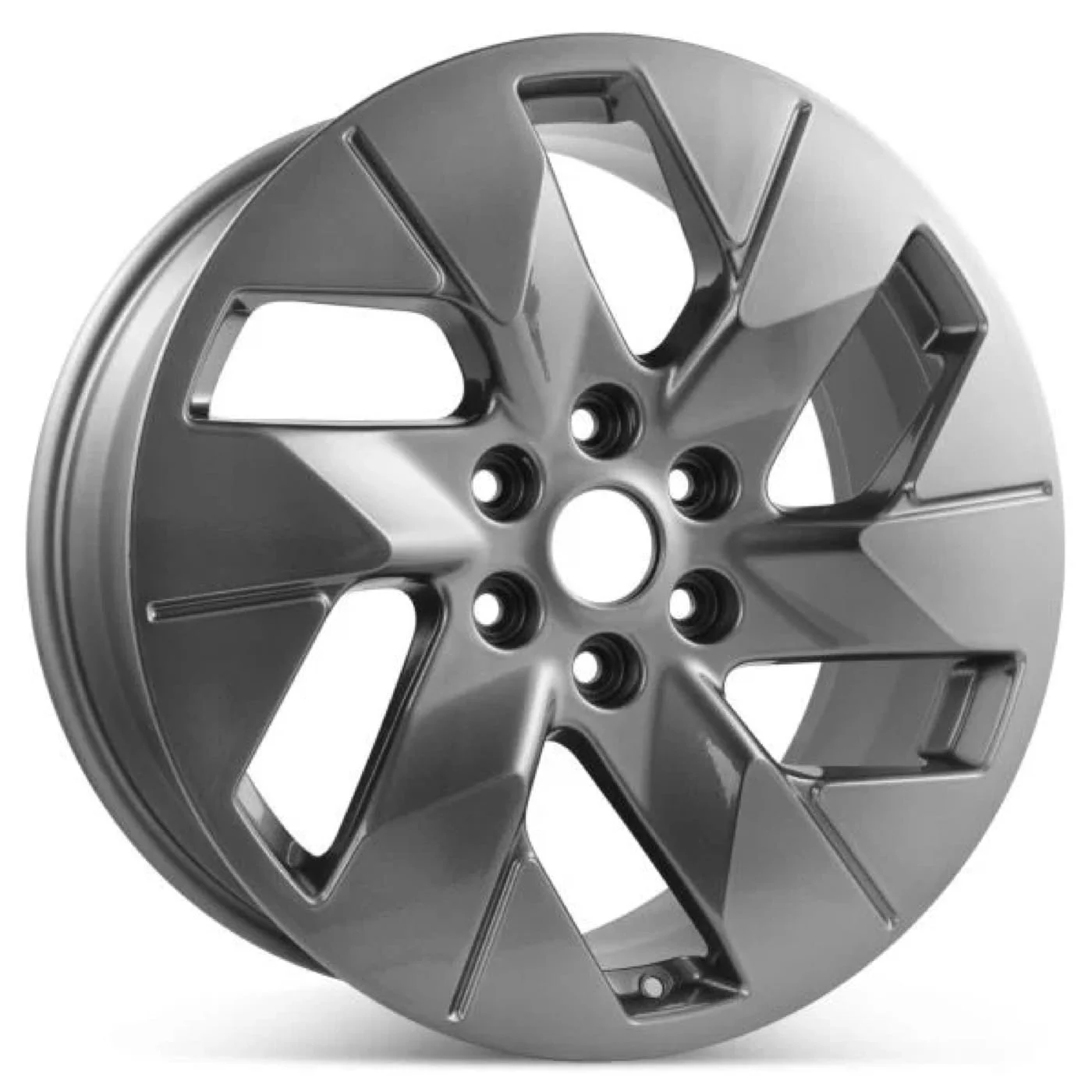 Ford F-150 Lightning 20" Wheel