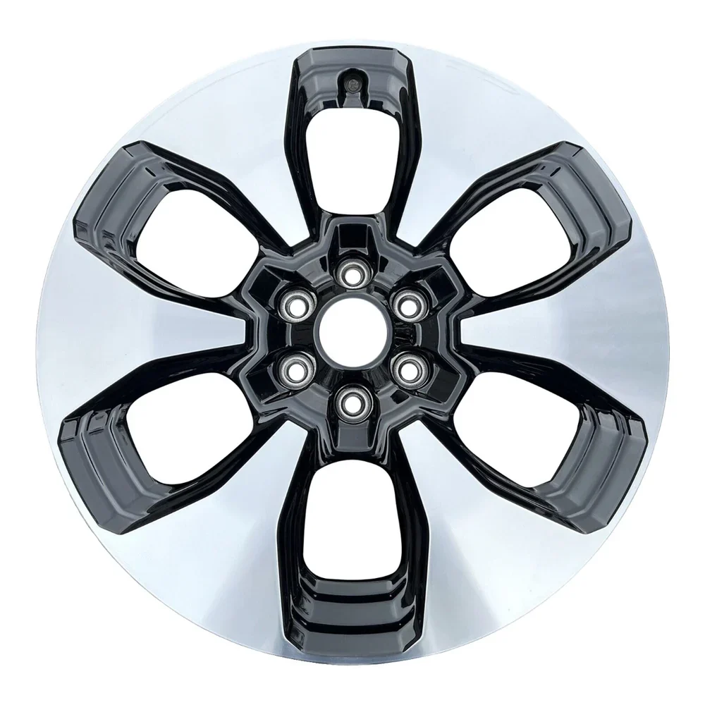 Ford F-150 Lightning 22" Wheel