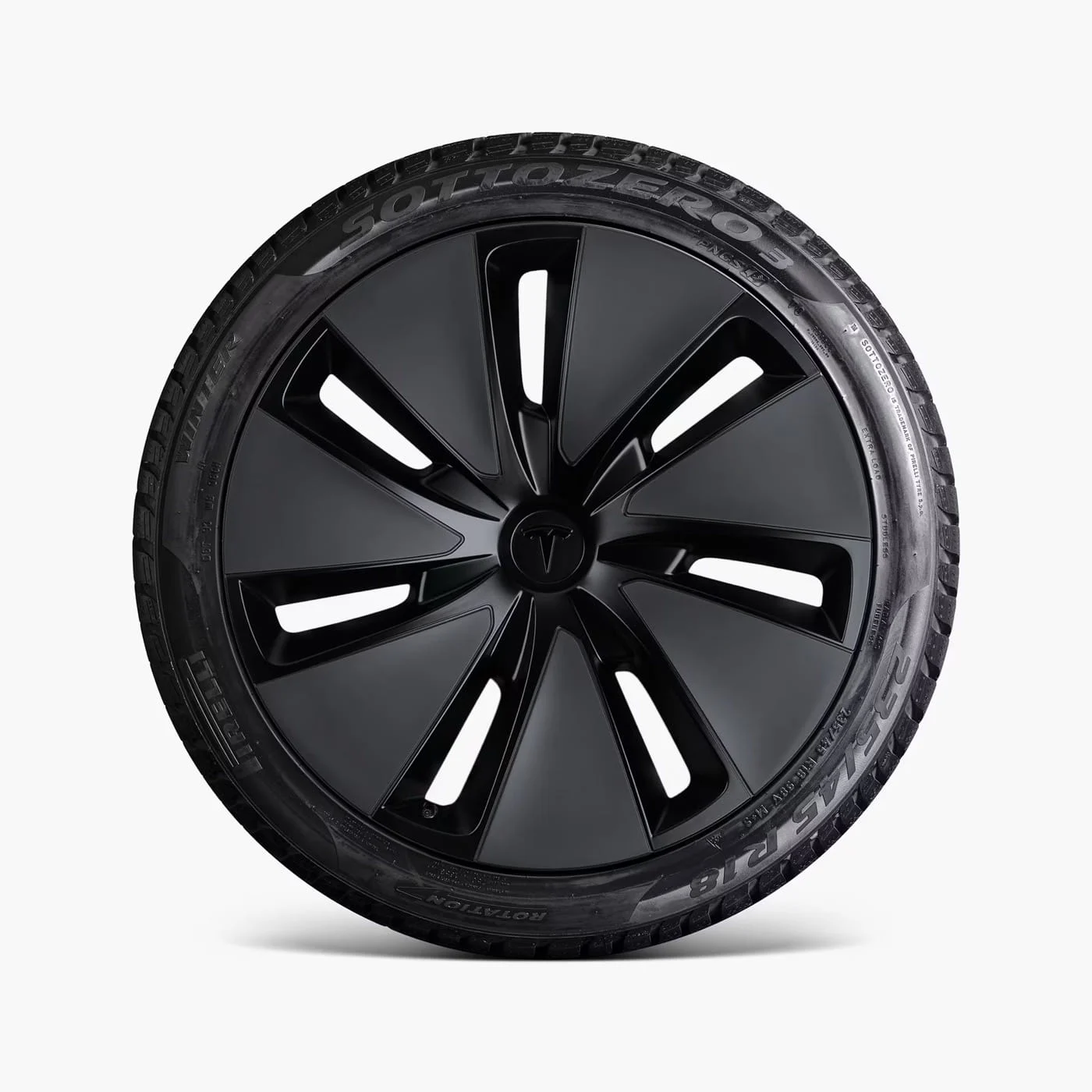 Tesla Model 3 - Photon Wheel - 18x8.5" +38