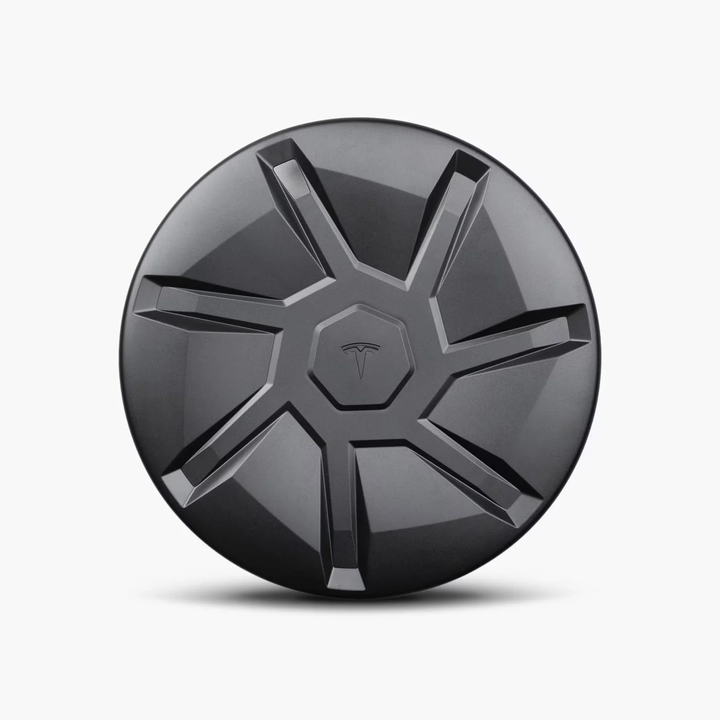 Tesla Model Y 18" Wheel Cover for Aperture Wheels