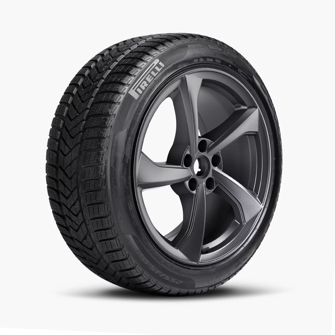 Tesla Model Y 19" Crossflow Wheels