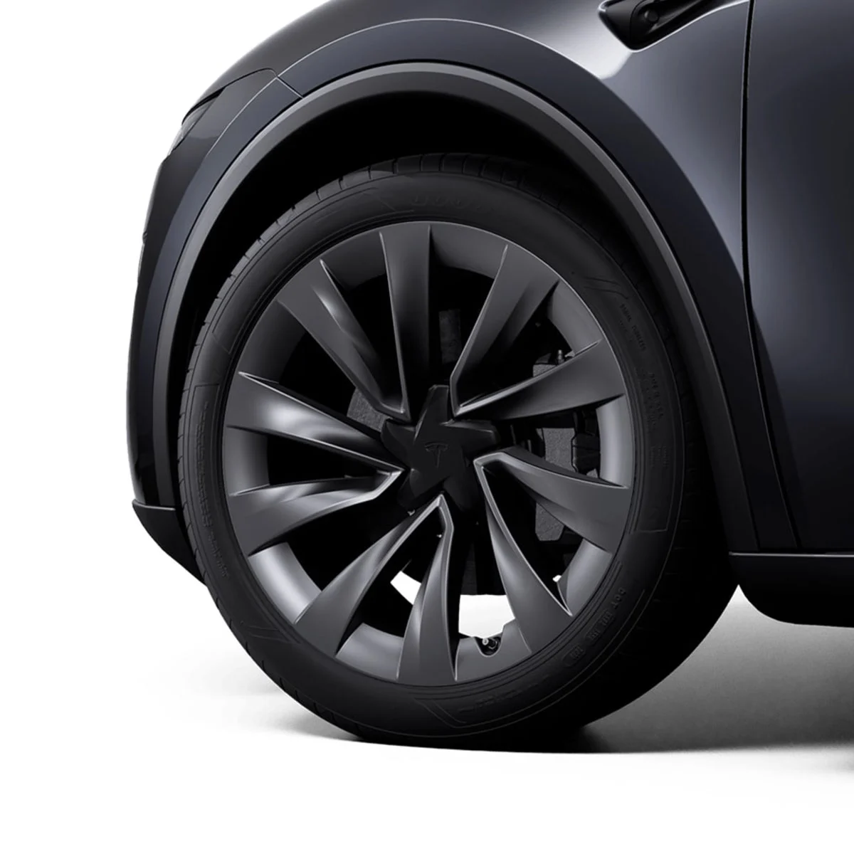 Tesla Model Y 20" Helix 2.0 Wheels