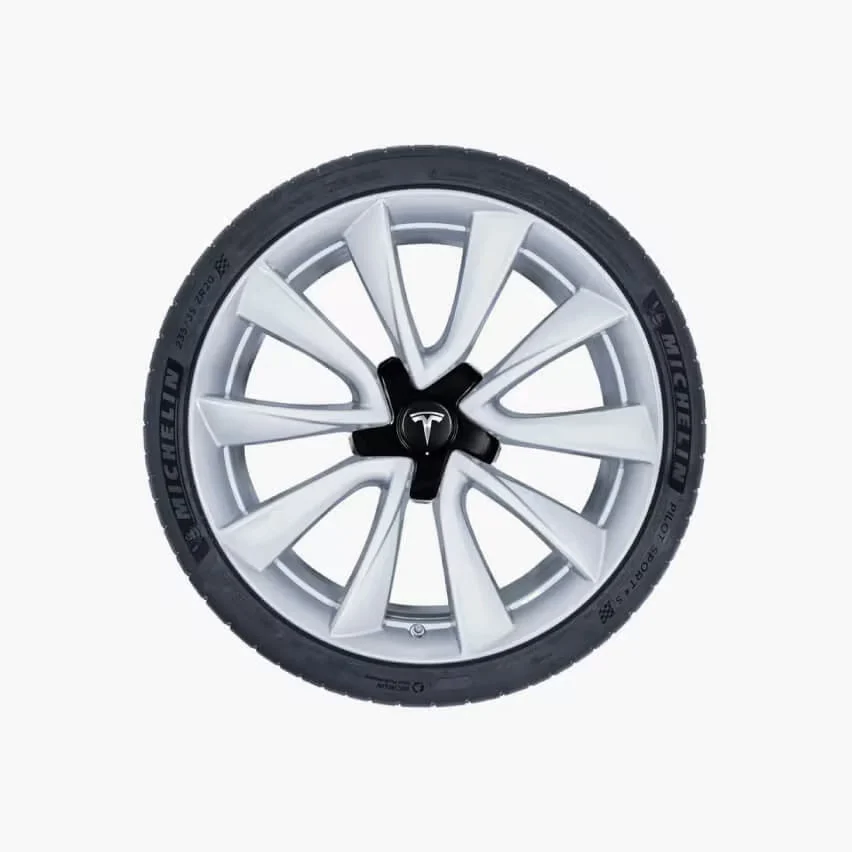 Tesla Model 3 - 20" Sport Wheels